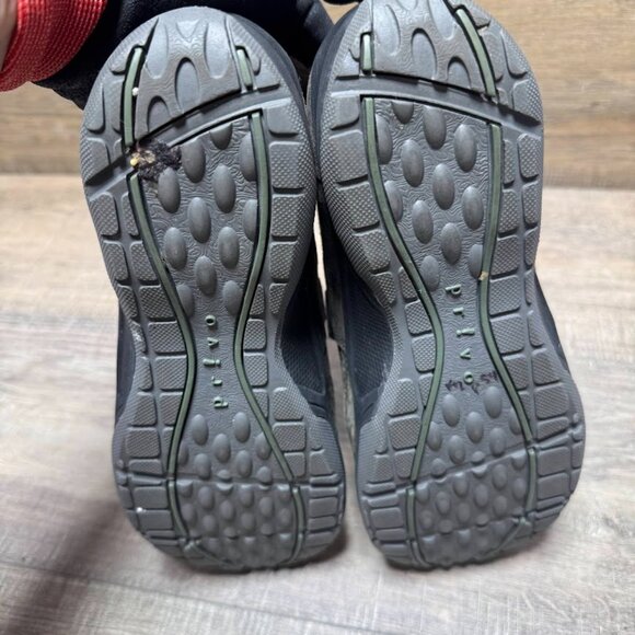 Privo by Clarks Brown Suede Mary Jane Style Shoes Women's Size 9 - Picture 4 of 7